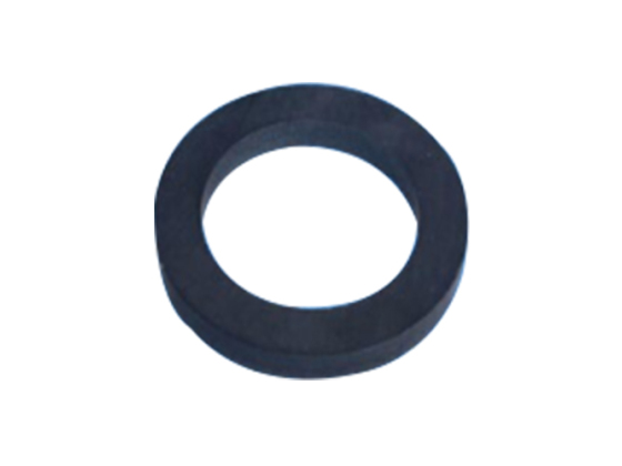 Bariummagnetischer Ferritringmagnet