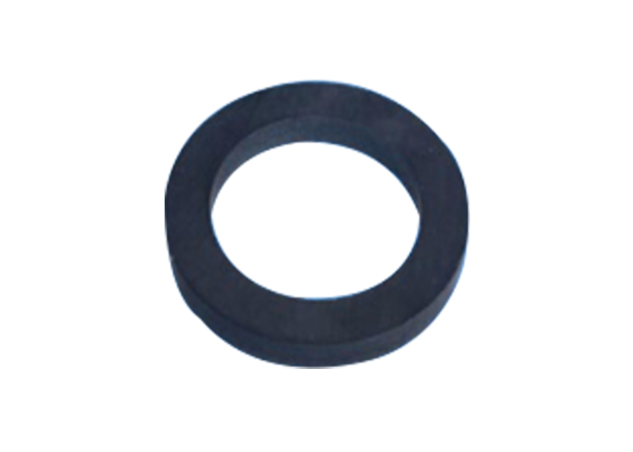 Barium Magnetic Ferrite Ring Magnet