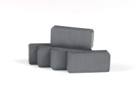 Feritové tyčové magnety Ferrit