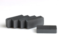 Feritové tyčové magnety Ferrit