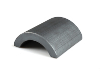 Arco de ferrite ímã permanente para motor