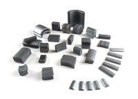 Ferrite Processo Fabricante