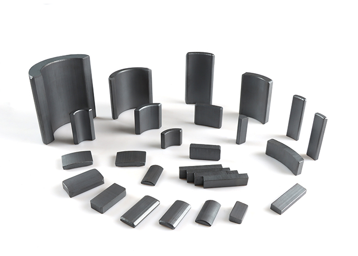 Ferrite Processo Fabricante