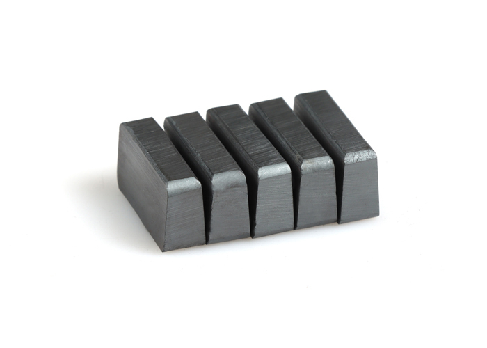 Ferrite Magnet Blocks