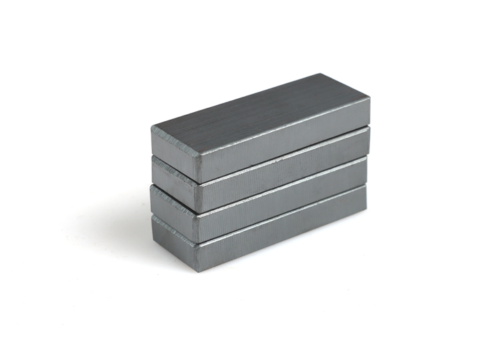 Ferrite Magnet Blocks
