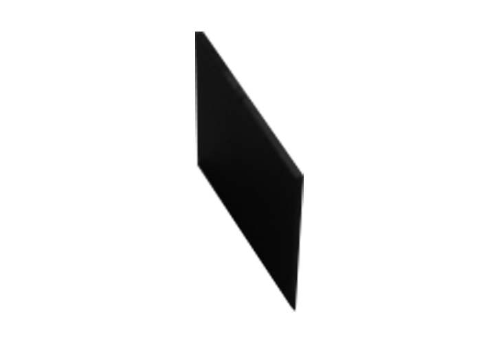 Foglio magnetico in ferrite
