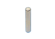 Cylindrical Neodymium Magnets