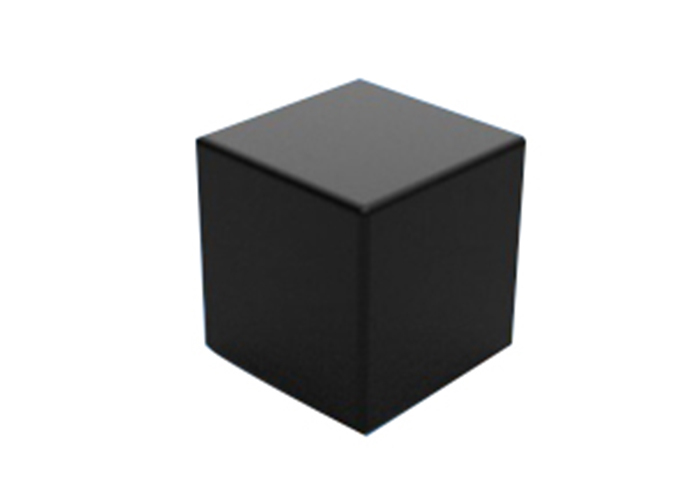 Rectangular Square Rare Earth Neodymium Block Magnets