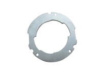 Pequenos ímãs redondos finos planos fortes