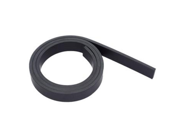 Bendable Rubber Magnets Sheet