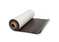 Strong Flexible Magnetic Strips