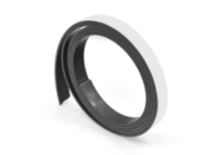 Strong Flexible Magnetic Strips