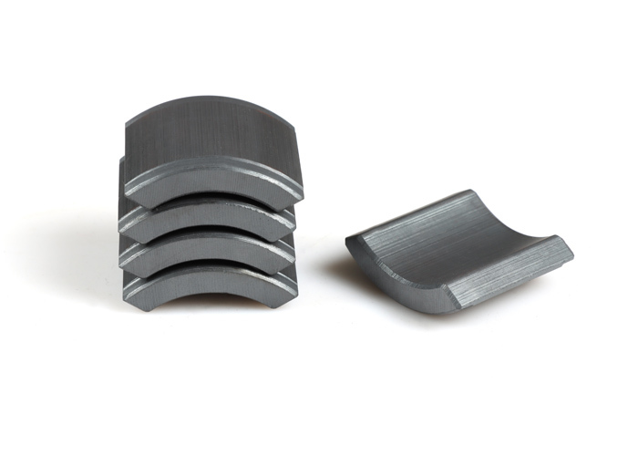 Motore per macchine elettriche