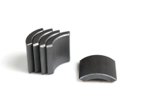 Motore per macchine elettriche