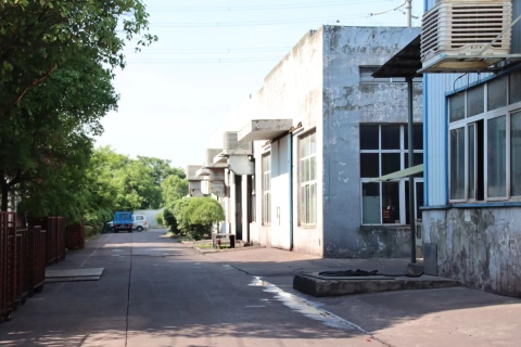 Angolo della compagnia