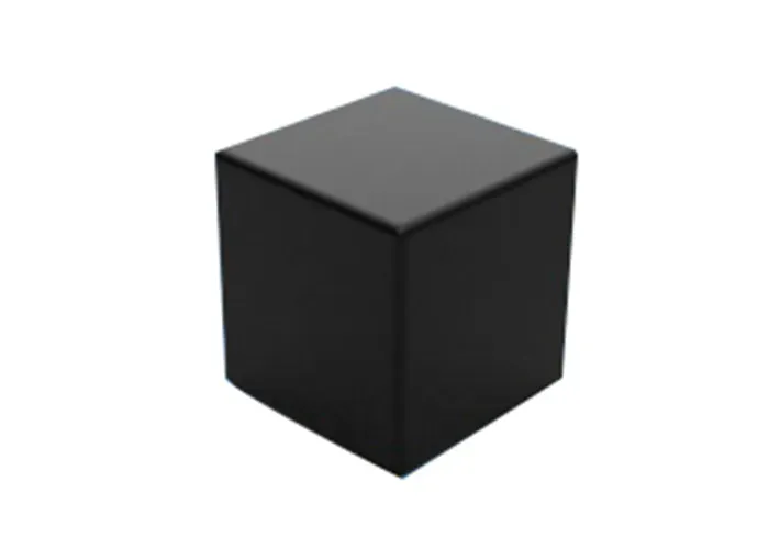 kleine rechteckige Neodym-Magnete