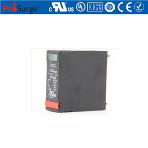 PCB mount Surge Protection 48Vdc - 750Vdc