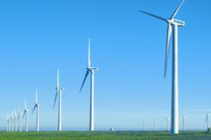 Proteção contra sobretensão para turbina eólica