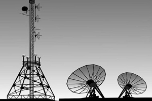 Solución de protección contra sobretensiones para telecomunicaciones