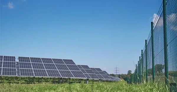 Prosurge UL DC PV aprobado SPD para sistema de almacenamiento de energía de batería solar (BESS)