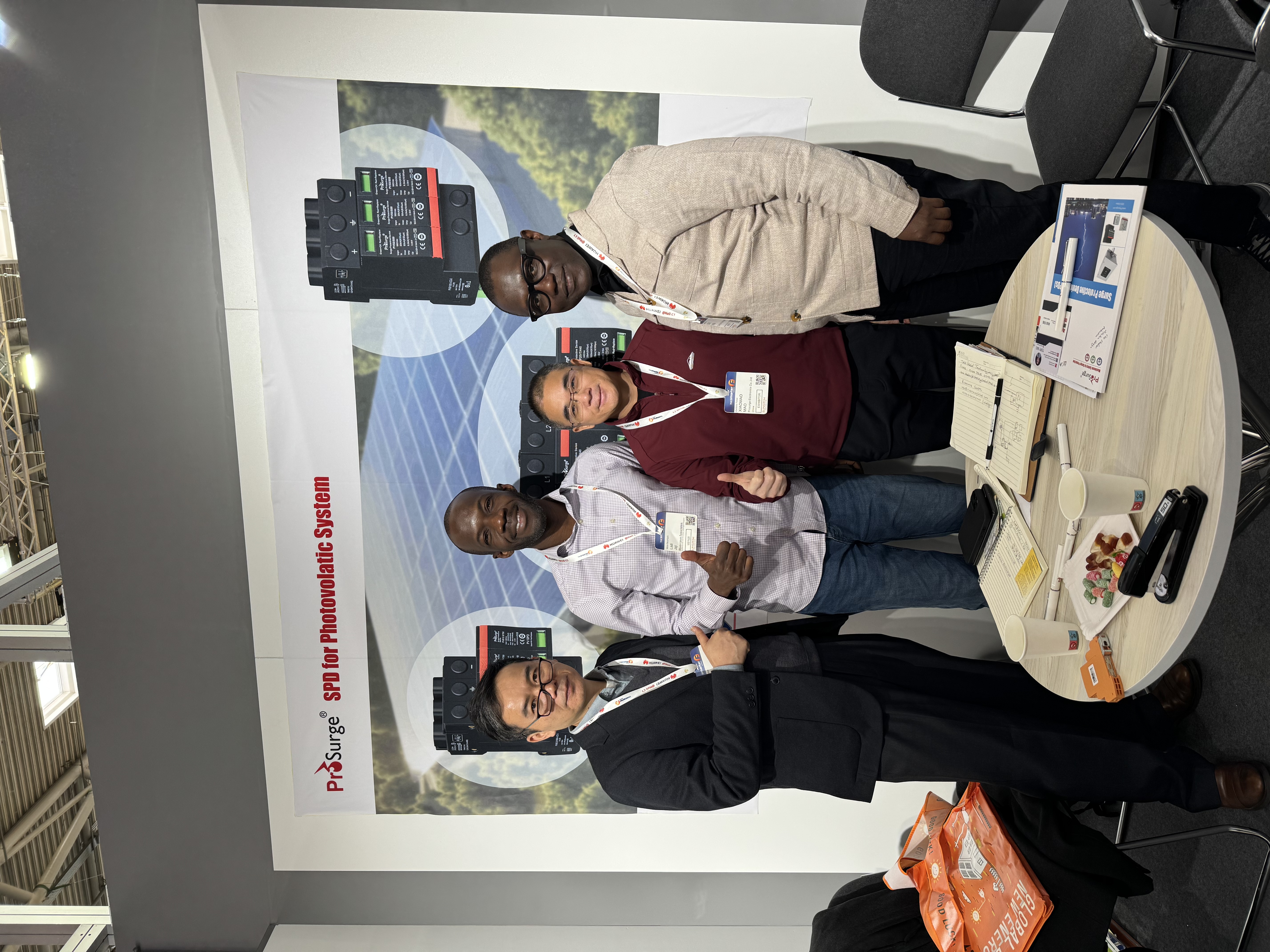 InterSolar Europe 2025