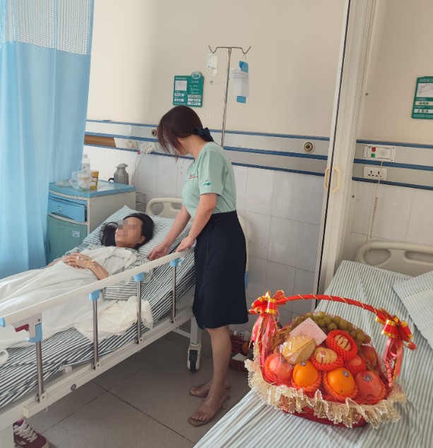 Prosurge Cares: Supporting Our Team with Compassion and Strength