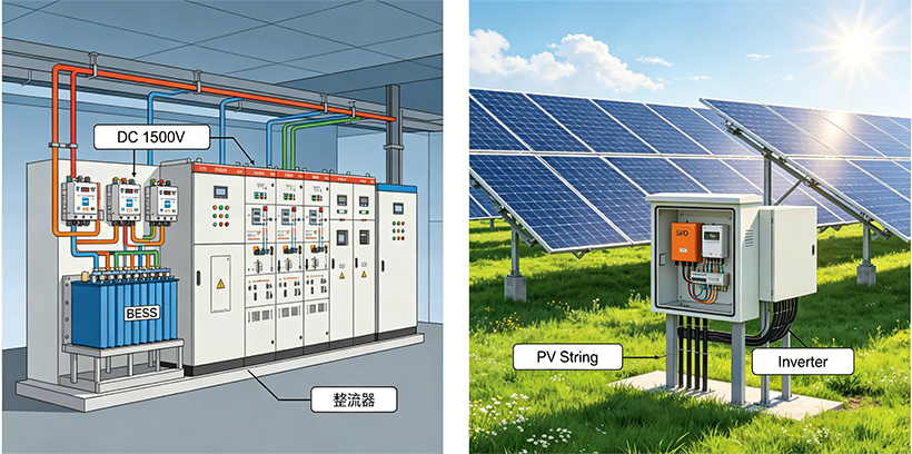 IEC 61643-41:2025