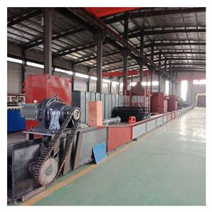Fu Type Chain Conveyor