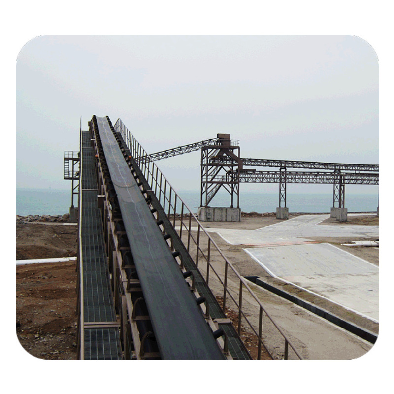 Belt Conveyor