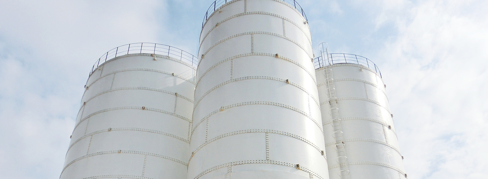 METAL SILO SYSTEMS