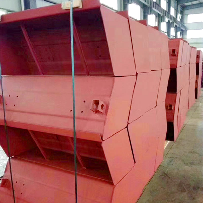 Spare Parts for Pan Conveyor and Bucket Apron Conveyor