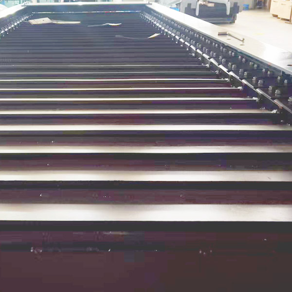 Heavy Duty Apron Feeder for Mining Crushing