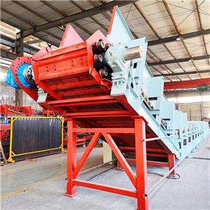Versatile LTS Series Apron Feeder