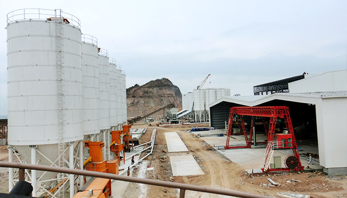 Silo System Design and Engineering Services