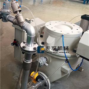 AV Pump Dense Phase Pneumatic Conveying