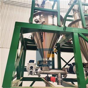 What is a Loss In Weight Feeder