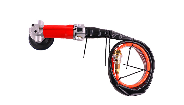 Pneumatic Air Wet Stone Polisher Grinder
