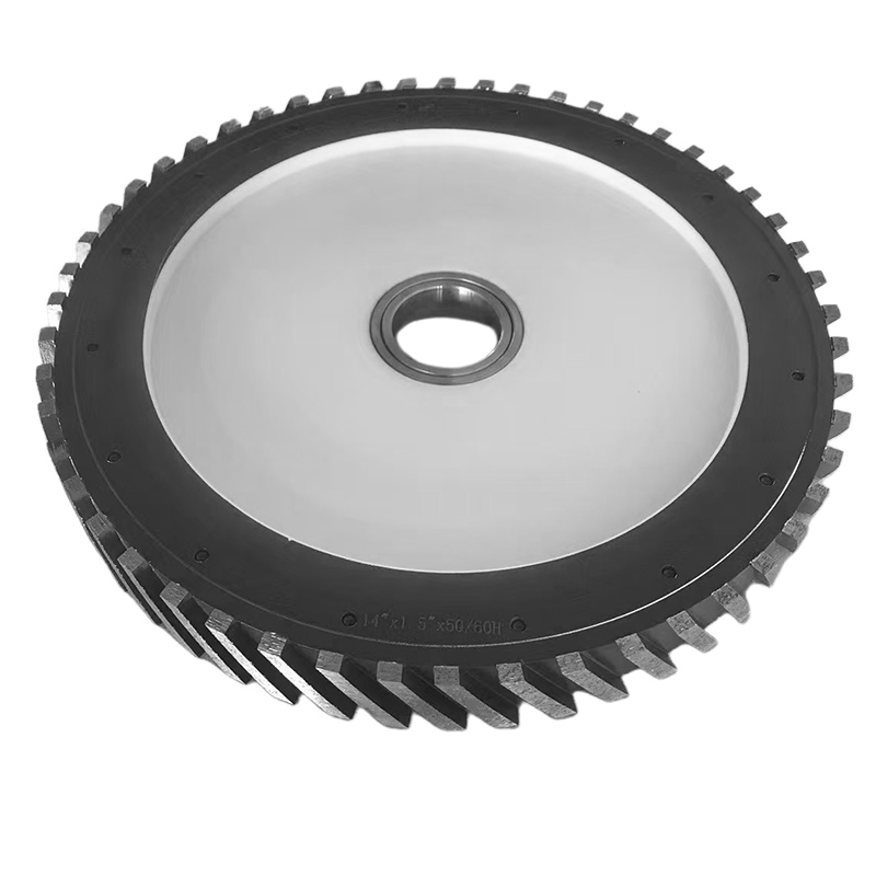 Sintered Diamond Milling Wheels for Bridge Saws and CNC