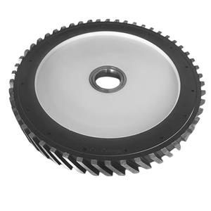 Sintered Diamond Milling Wheels for Bridge Saws and CNC