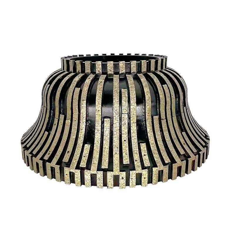 Diamond Profile Wheel for Stone Cutting