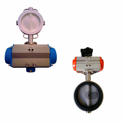 Ribbon Blender for Powder Mixing