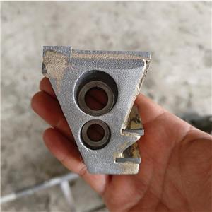 High-Quality Wear Resistant Spare Parts for Pulverizer