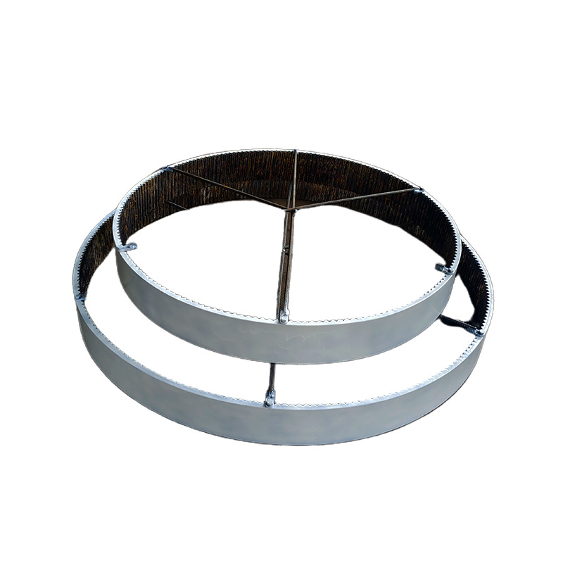 High-Quality Wear Resistant Spare Parts for Pulverizer