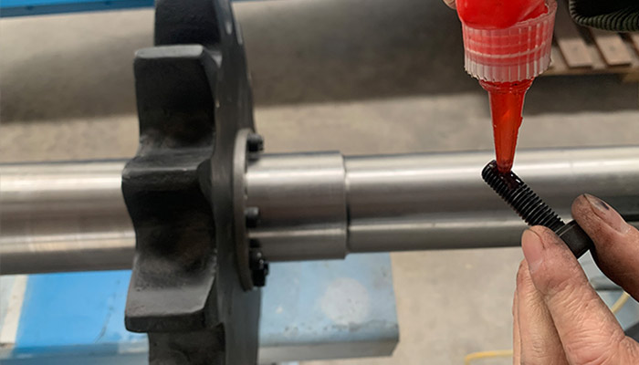 Wear-resistant Apron Conveyor