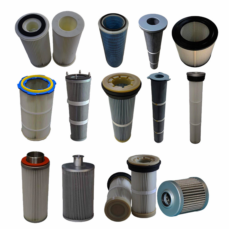 Industrial Filtration Solutions