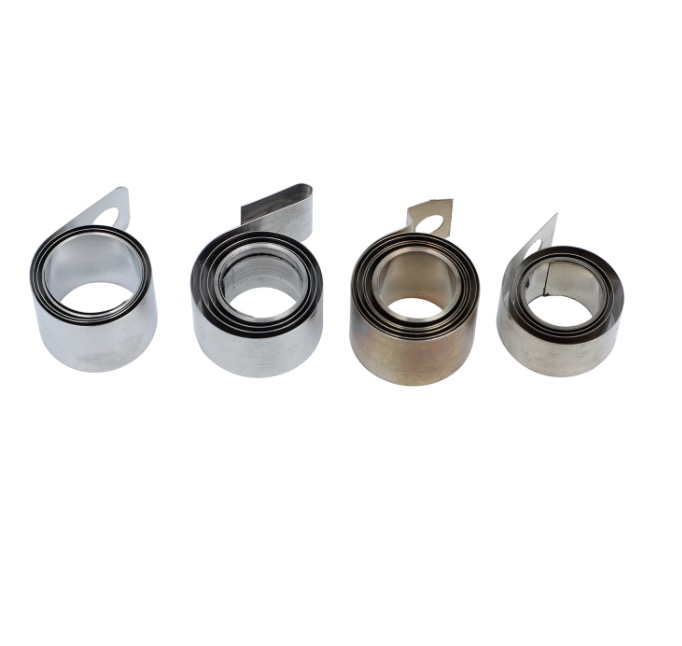 Supply Flat Spring Types Of Flat Springs Wholesale Factory Xiamen