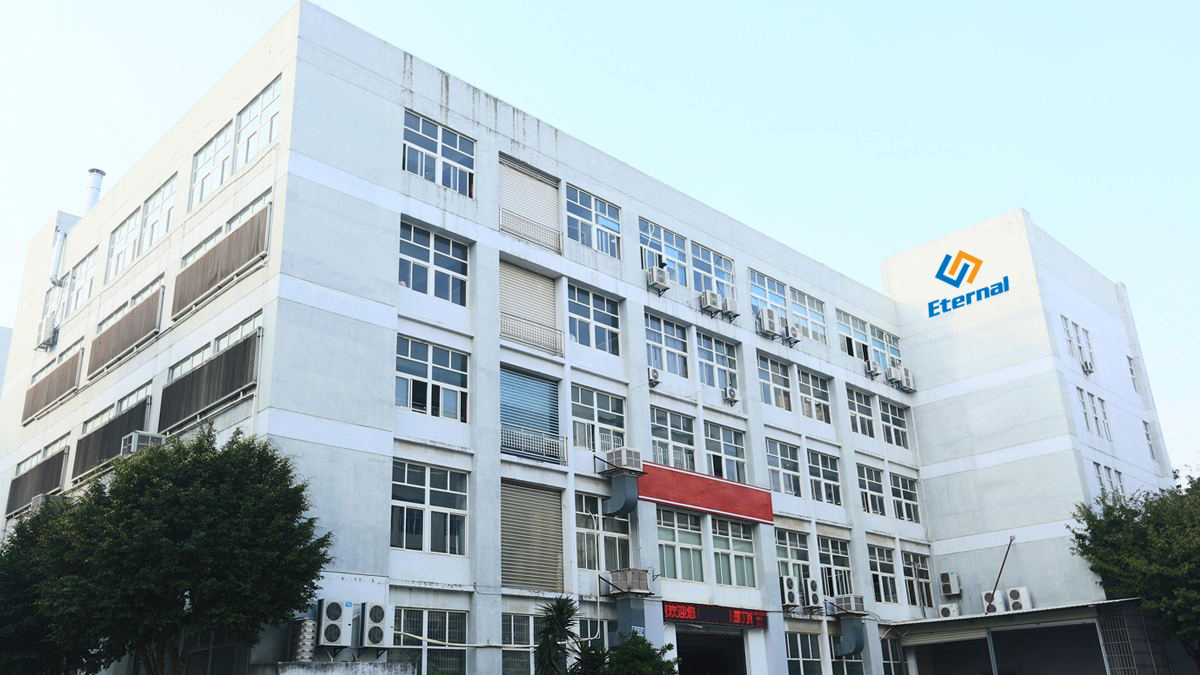 Xiamen ewige Technologie Co., Ltd