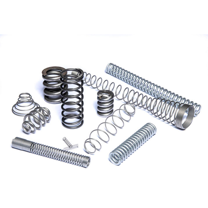 Compression Spring