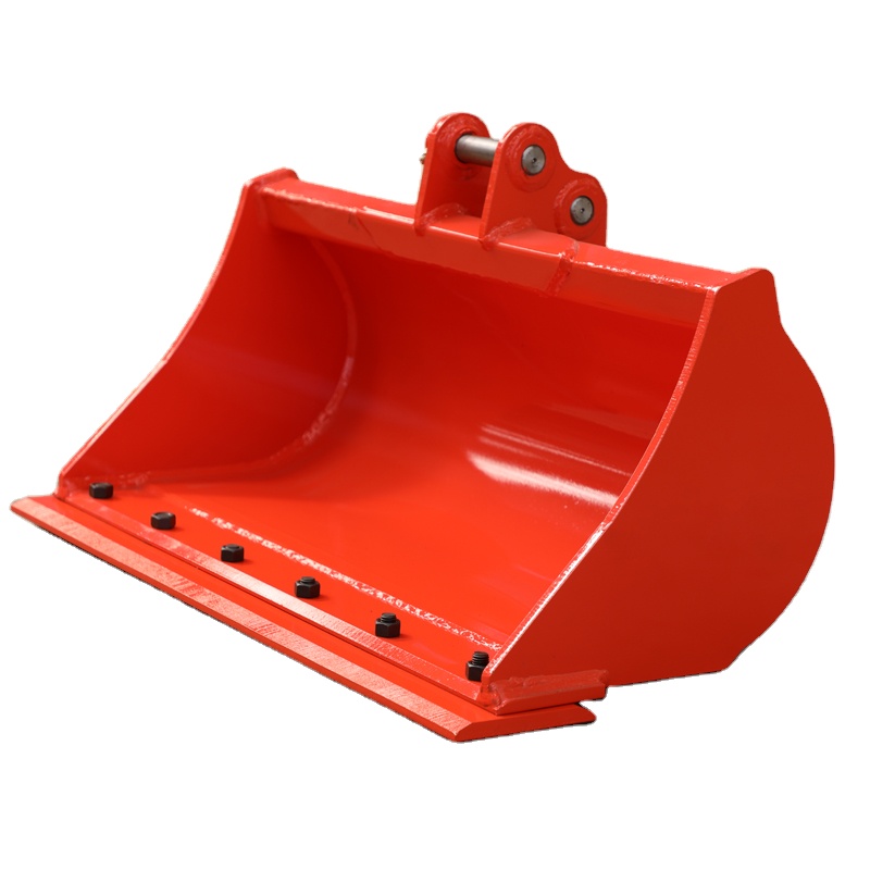 Supply Excavator MUD Bucket Wholesale Factory Shandong Huaxing