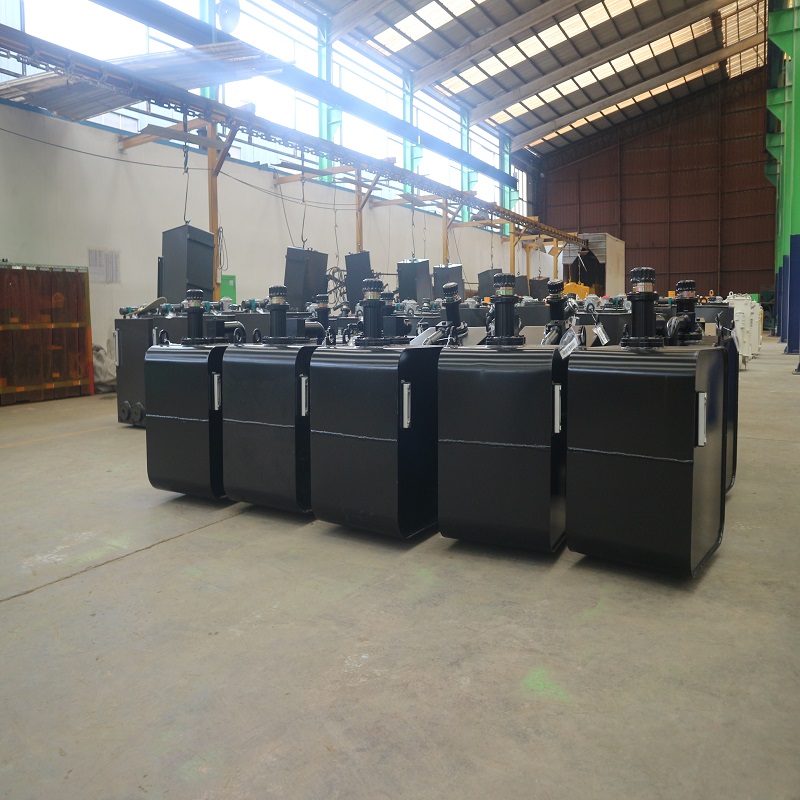 Supply Loader Hydraulic Tank Wholesale Factory Shandong Huaxing